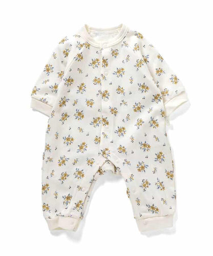 內刷毛4款連體衣