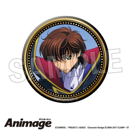 《反叛的魯路修》_Animage閃亮徽章 vol.3 P