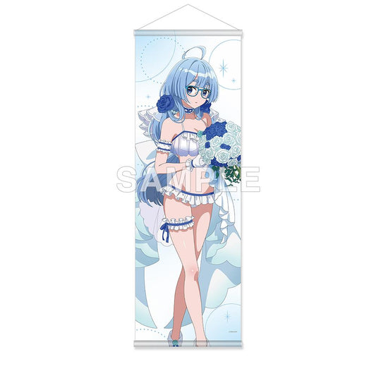 紫雲寺家的孩子們 半幅掛毯 紫雲寺清葉 婚紗比基尼版