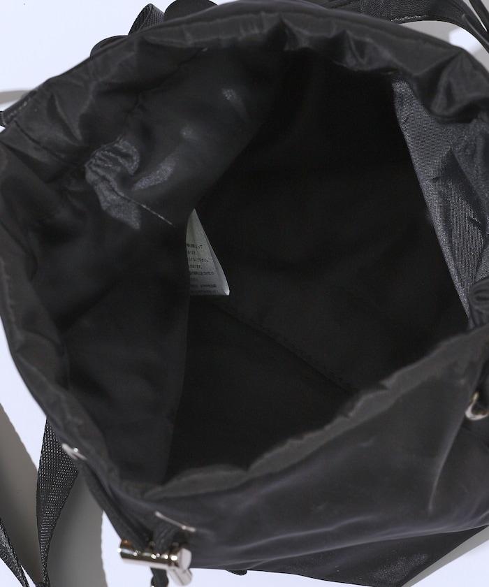 x BASICKS HEART HANDLE BAG