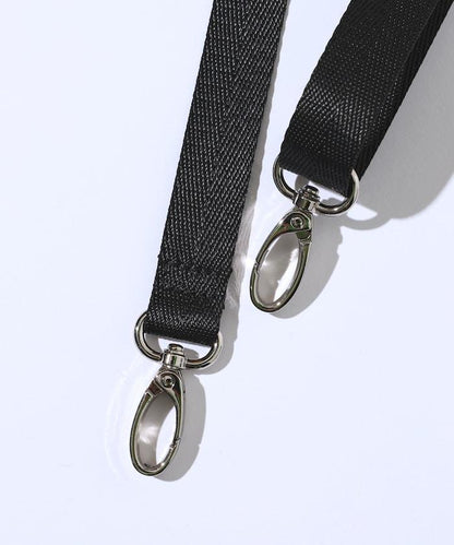 x BASICKS HEART HANDLE BAG