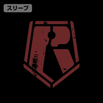 《裝甲騎兵波德姆茲》_XL碼_紅肩標誌M-51夾克/黑色