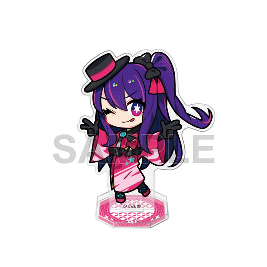 《我推的孩子》亞克力立牌手辦 愛 和服版