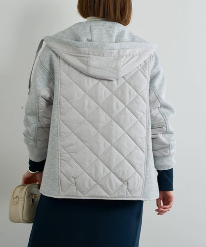 甜美休閒風◎內刷毛美人魚長款連衣裙