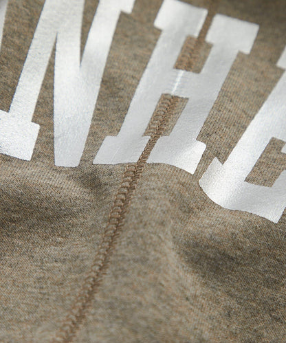 甜美休閒風◎內刷毛美人魚長款連衣裙