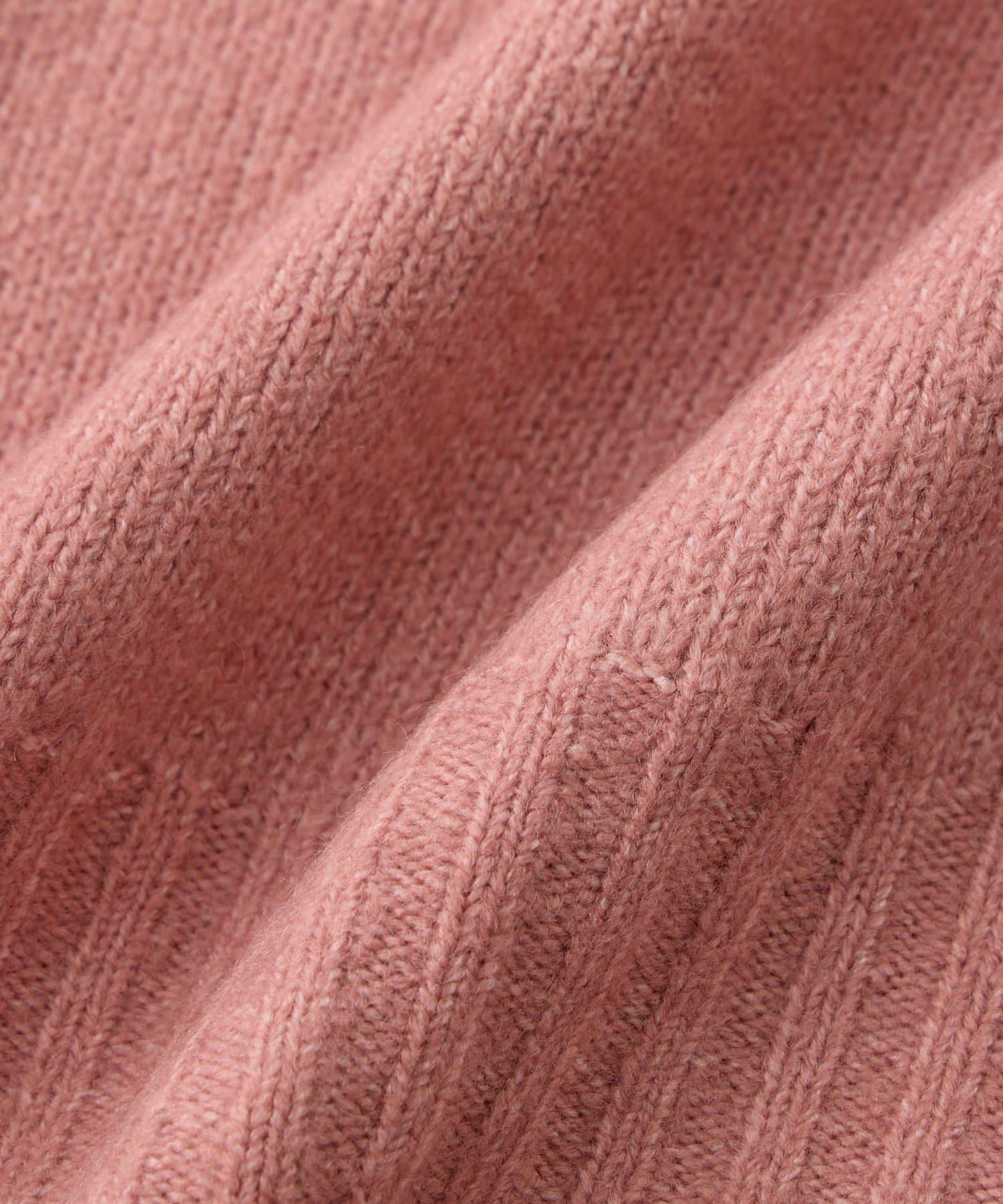 人氣單品・日常百搭◎仿犛牛絨圓領針織衫