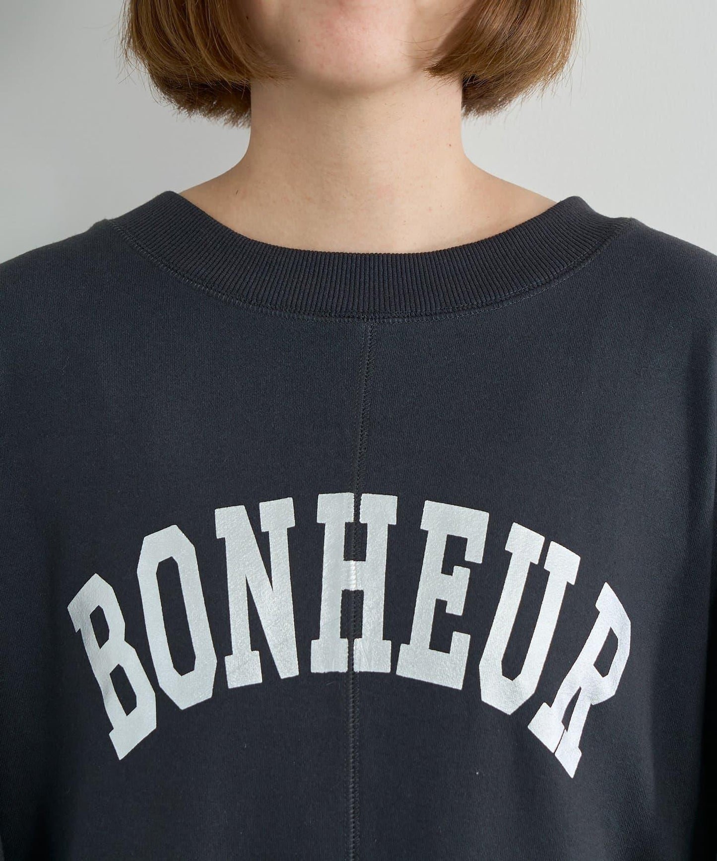 甜美休閒風◎內刷毛美人魚長款連衣裙