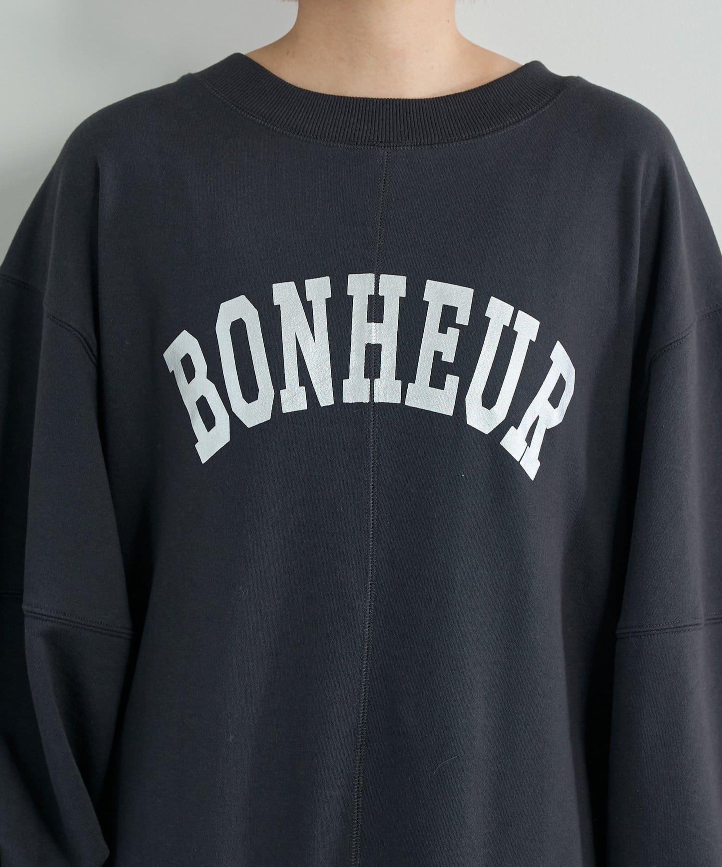 甜美休閒風◎內刷毛美人魚長款連衣裙