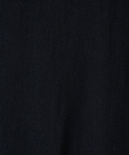 羊毛蝙蝠袖針織衫