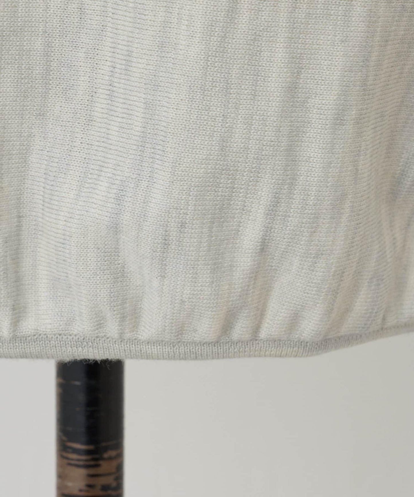 羊毛蝙蝠袖針織衫