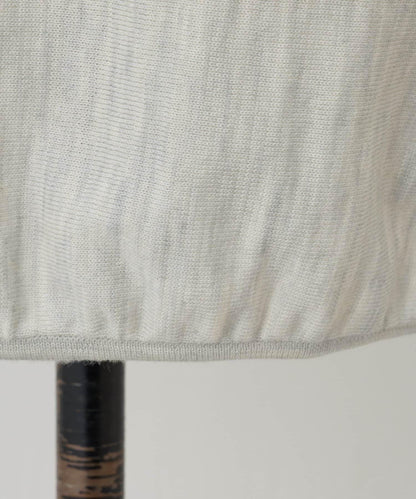 羊毛蝙蝠袖針織衫