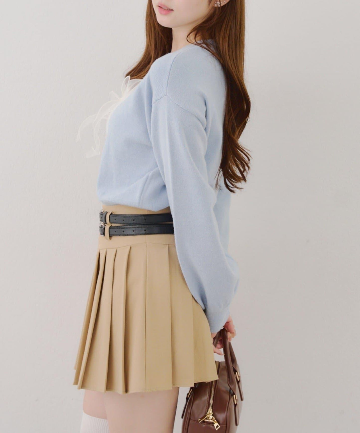 【RMAF】寵物主題混合針織衫