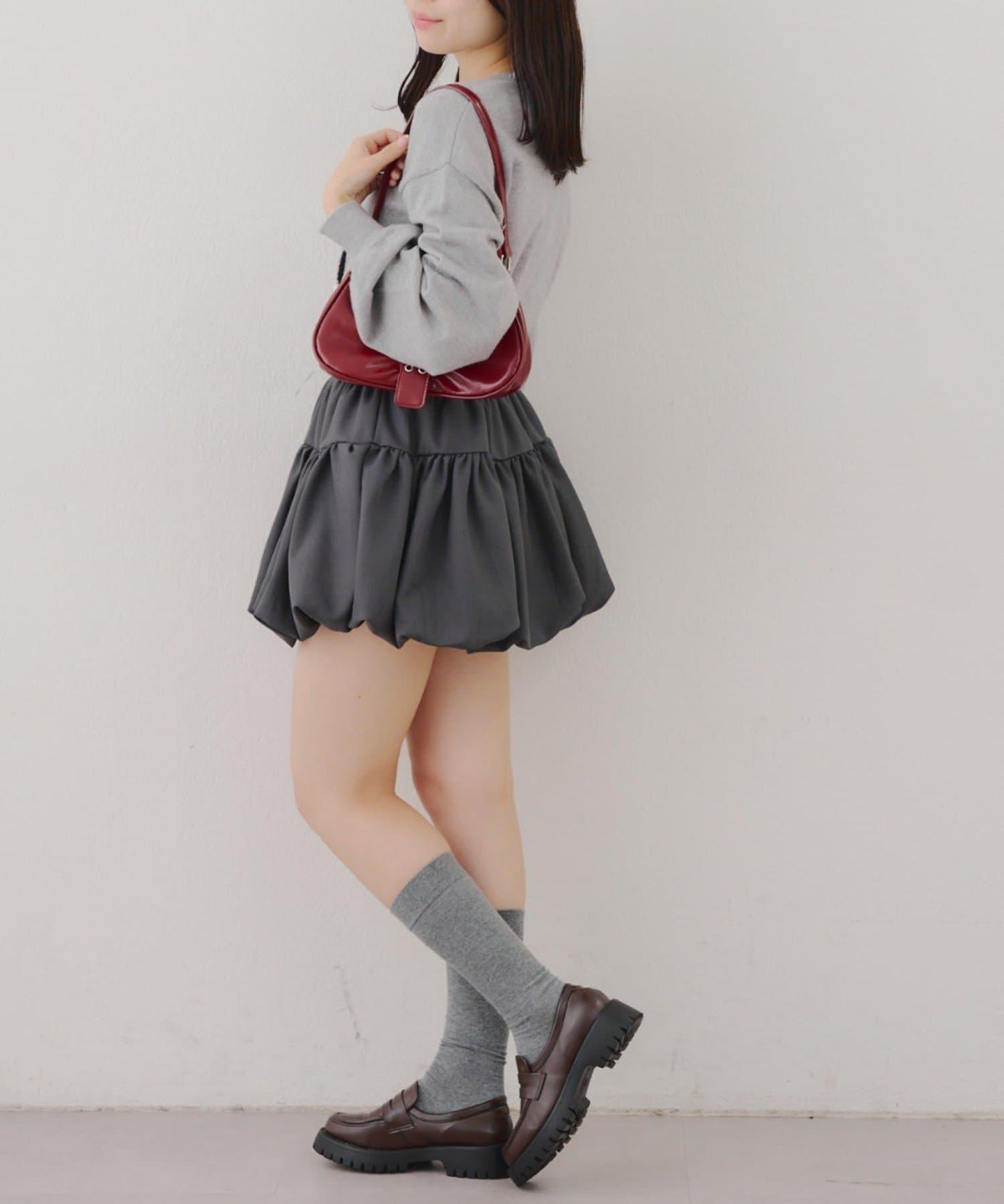 【RMAF】寵物主題混合針織衫