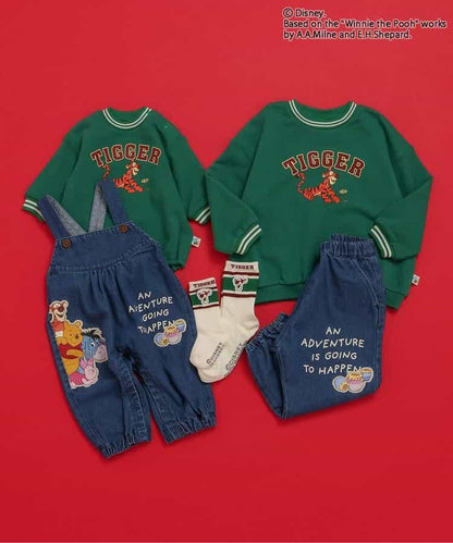 迪士尼角色 小熊維尼/身體噴霧