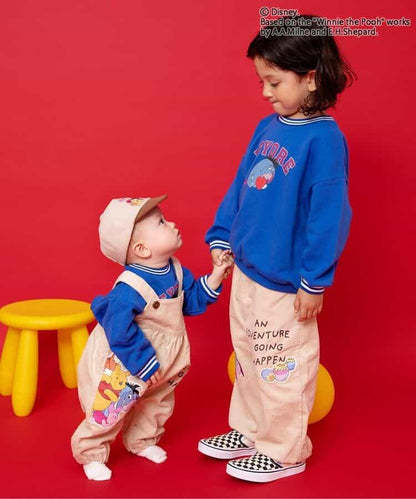 迪士尼角色 小熊維尼/身體噴霧