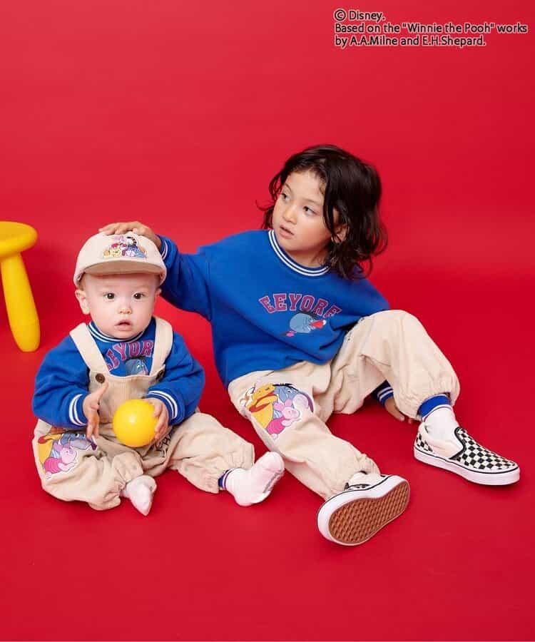 迪士尼角色 小熊維尼/身體噴霧