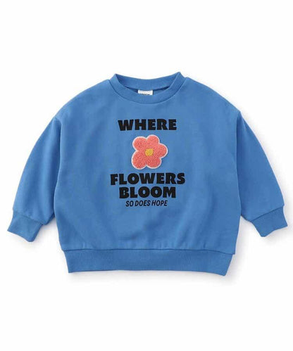 【リンク】縫繡徽章衛衣