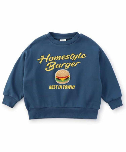 【リンク】縫繡徽章衛衣