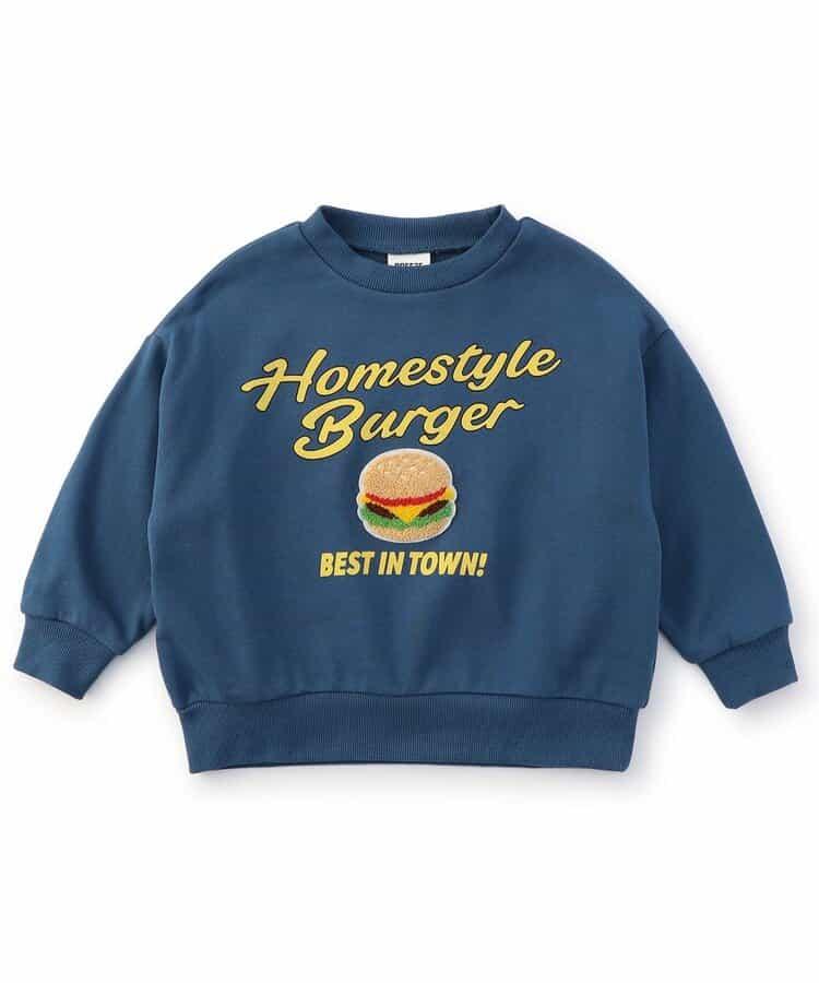 【リンク】縫繡徽章衛衣