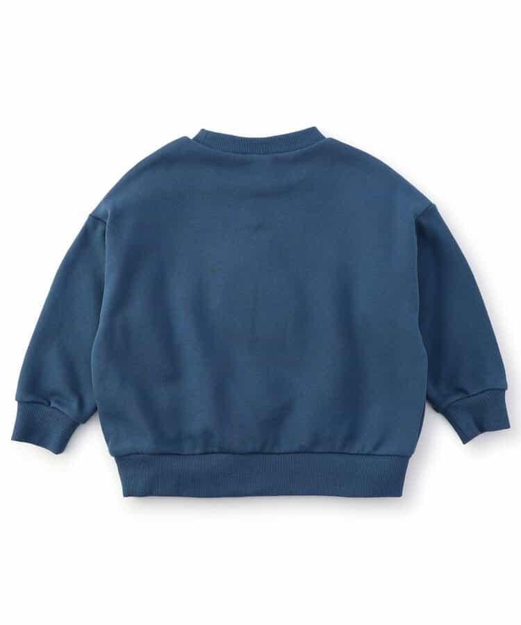 【リンク】縫繡徽章衛衣