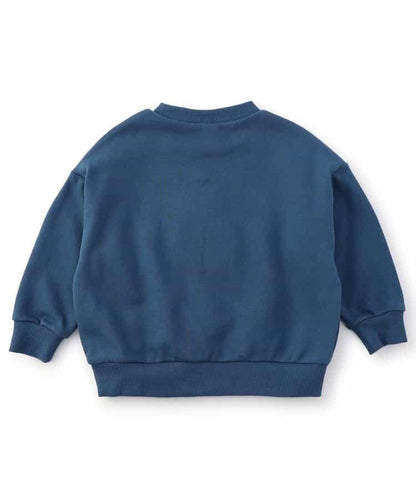 【リンク】縫繡徽章衛衣