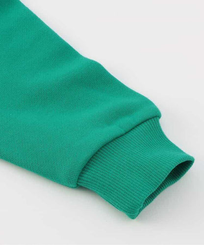 【リンク】縫繡徽章衛衣