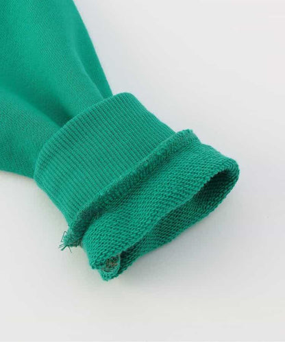 【リンク】縫繡徽章衛衣