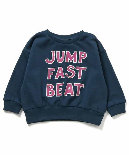 官網限定 彩色大字母衛衣