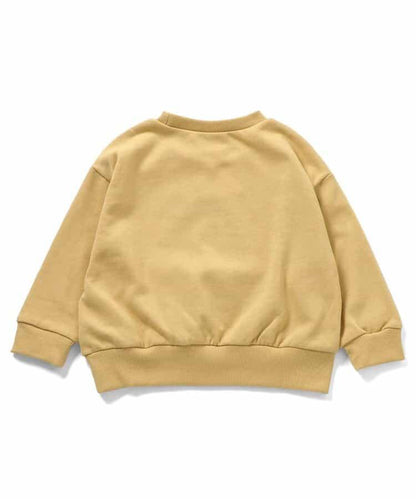 官網限定 彩色大字母衛衣