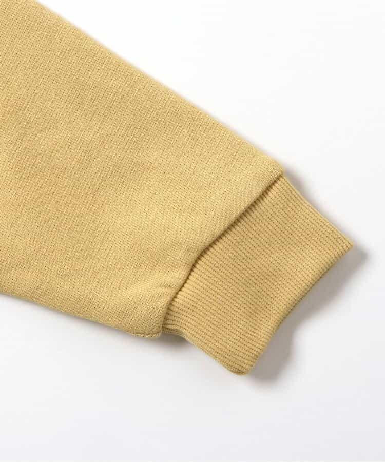 官網限定 彩色大字母衛衣