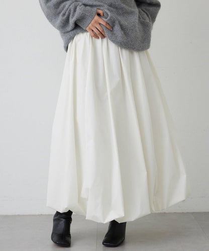 【THE PAUSE】泡泡裙