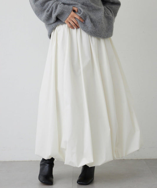 【THE PAUSE】泡泡裙