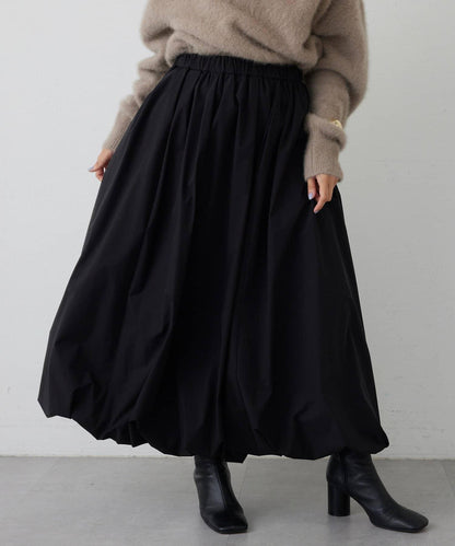 【THE PAUSE】泡泡裙