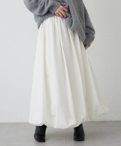 【THE PAUSE】泡泡裙