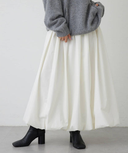 【THE PAUSE】泡泡裙