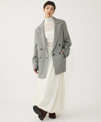 【THE PAUSE】泡泡裙