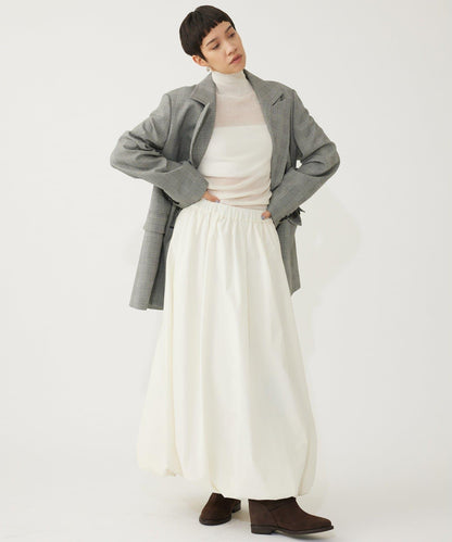 【THE PAUSE】泡泡裙