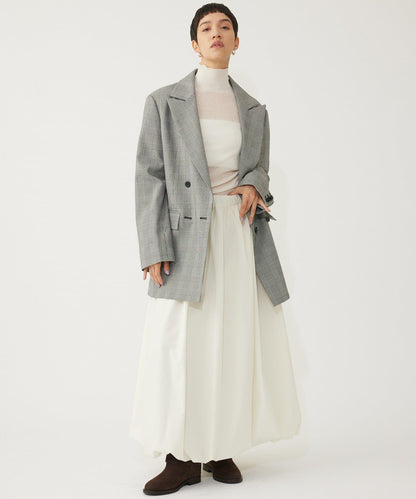 【THE PAUSE】泡泡裙