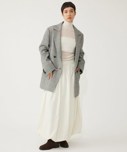 【THE PAUSE】泡泡裙