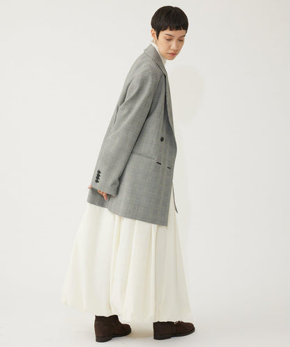 【THE PAUSE】泡泡裙