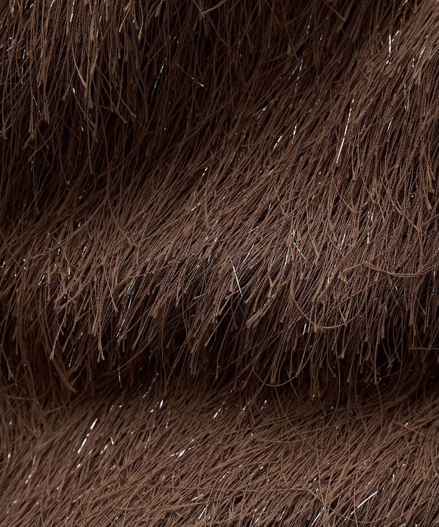 【THE PAUSE】亮片流蘇半身裙