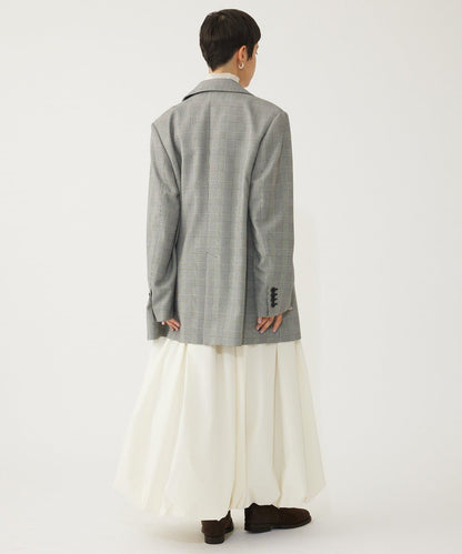 【THE PAUSE】泡泡裙