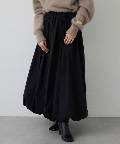 【THE PAUSE】泡泡裙