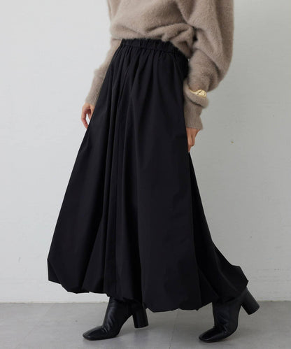 【THE PAUSE】泡泡裙