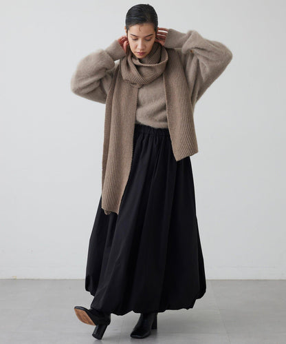 【THE PAUSE】泡泡裙