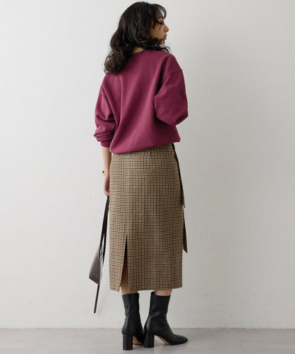 【WILD DONKEY】ROMA衛衣