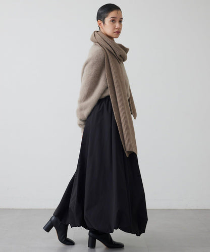 【THE PAUSE】泡泡裙