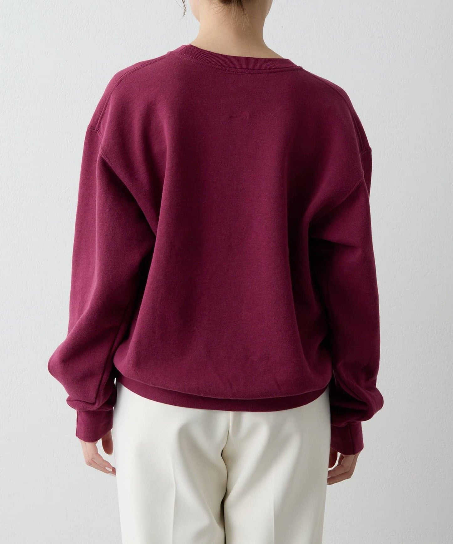 【WILD DONKEY】ROMA衛衣