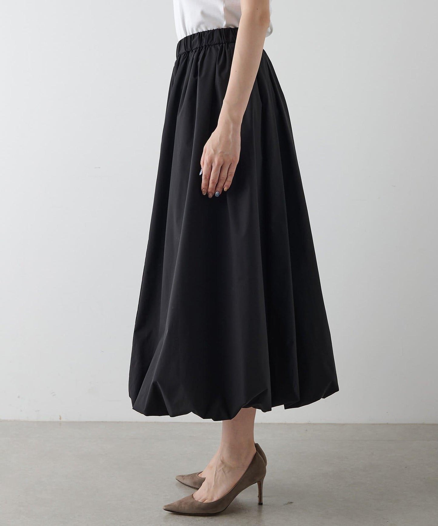 【THE PAUSE】泡泡裙