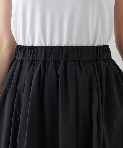 【THE PAUSE】泡泡裙